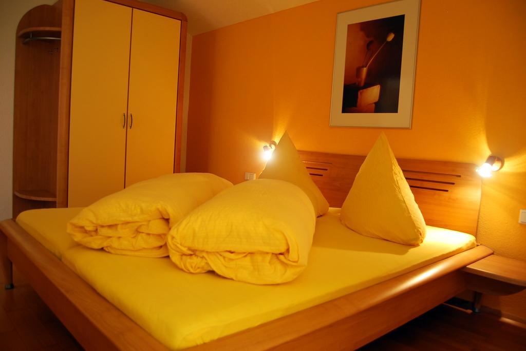 Haus Blankus Apartment Brand  Luaran gambar
