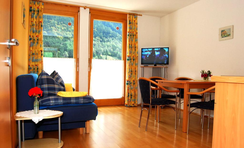 Haus Blankus Apartment Brand  Luaran gambar